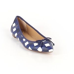 Banana republic flats